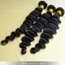 Brazilian Virgin Hair 7A Brazilian Loose Wave Curly Weave Human Hair